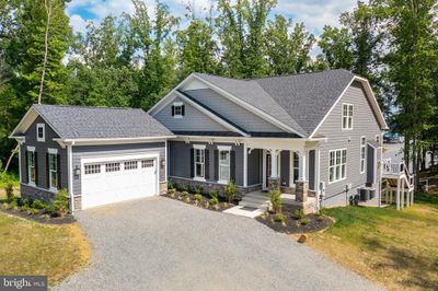 Lot 62 Compass Cove, House other with 4 bedrooms, 3 bathrooms and null parking in MINERAL VA | Image 1