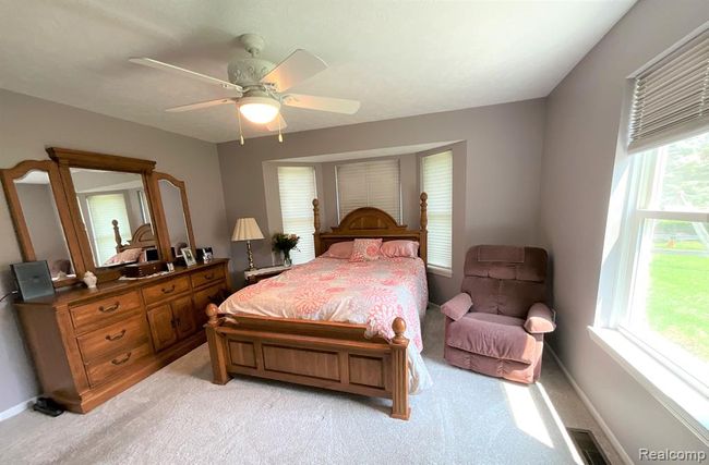 803 Ravenwood Court, House other with 3 bedrooms, 2 bathrooms and null parking in Mason MI | Image 14