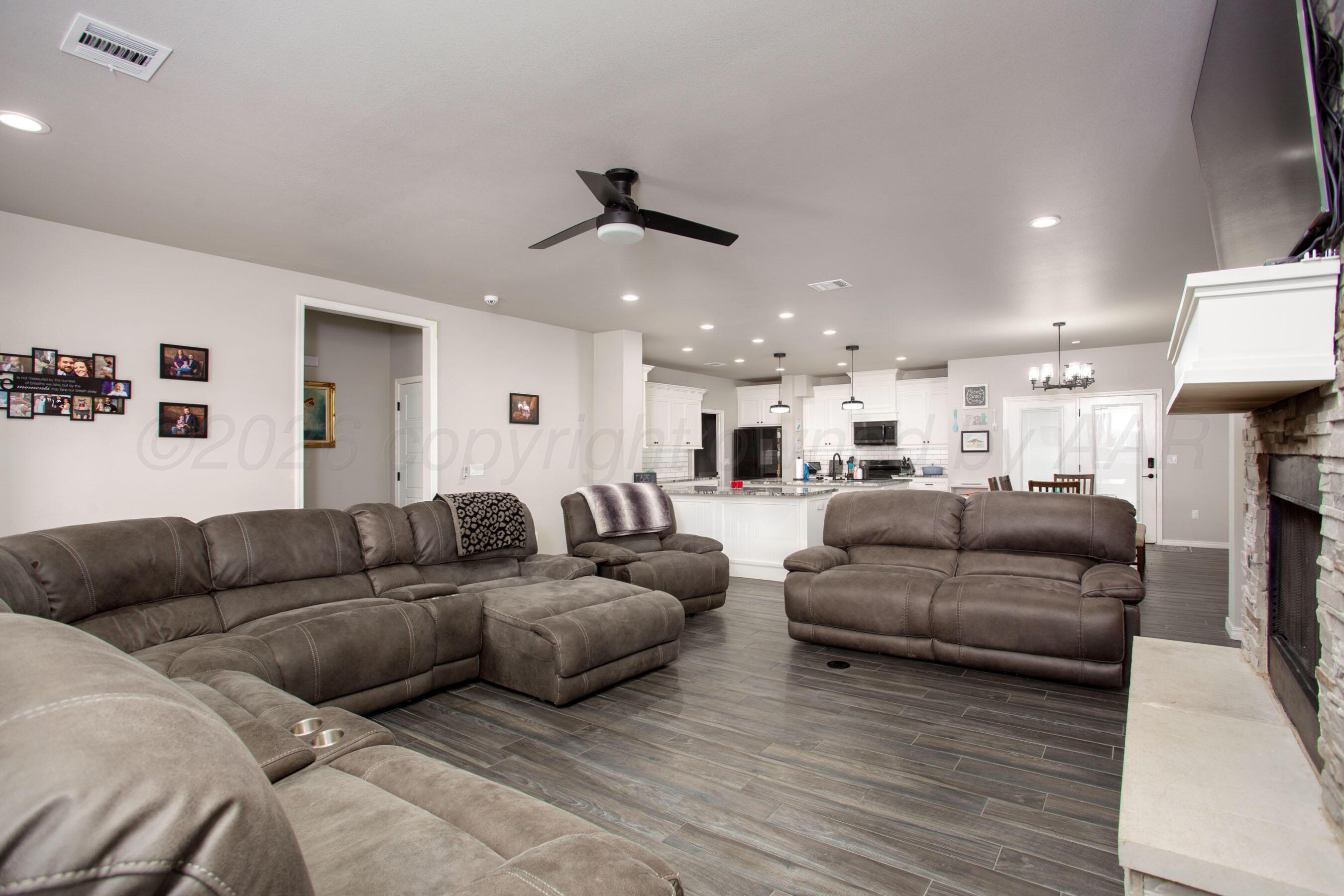 Residential in Amarillo 3