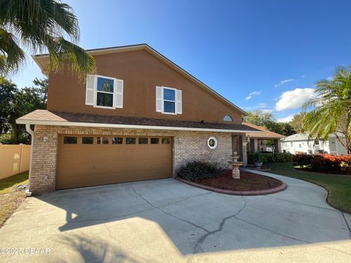 1066 Azalea Pointe Dr, PORT ORANGE, FL, 32129-4100 | Card Image