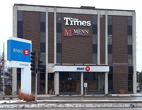 310 W Walnut Street, GREEN BAY, WI, 54303 | Card Image