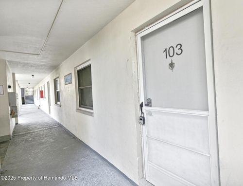103-1524 Lakeview Rd, Clearwater, FL, 33756-3691 | Card Image