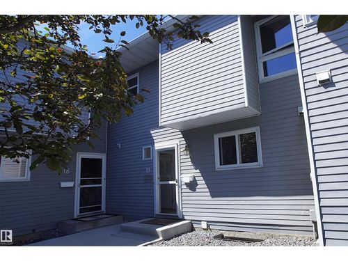 19-15710 Beaumaris Rd Nw, Edmonton, AB, T5X5E2 | Card Image
