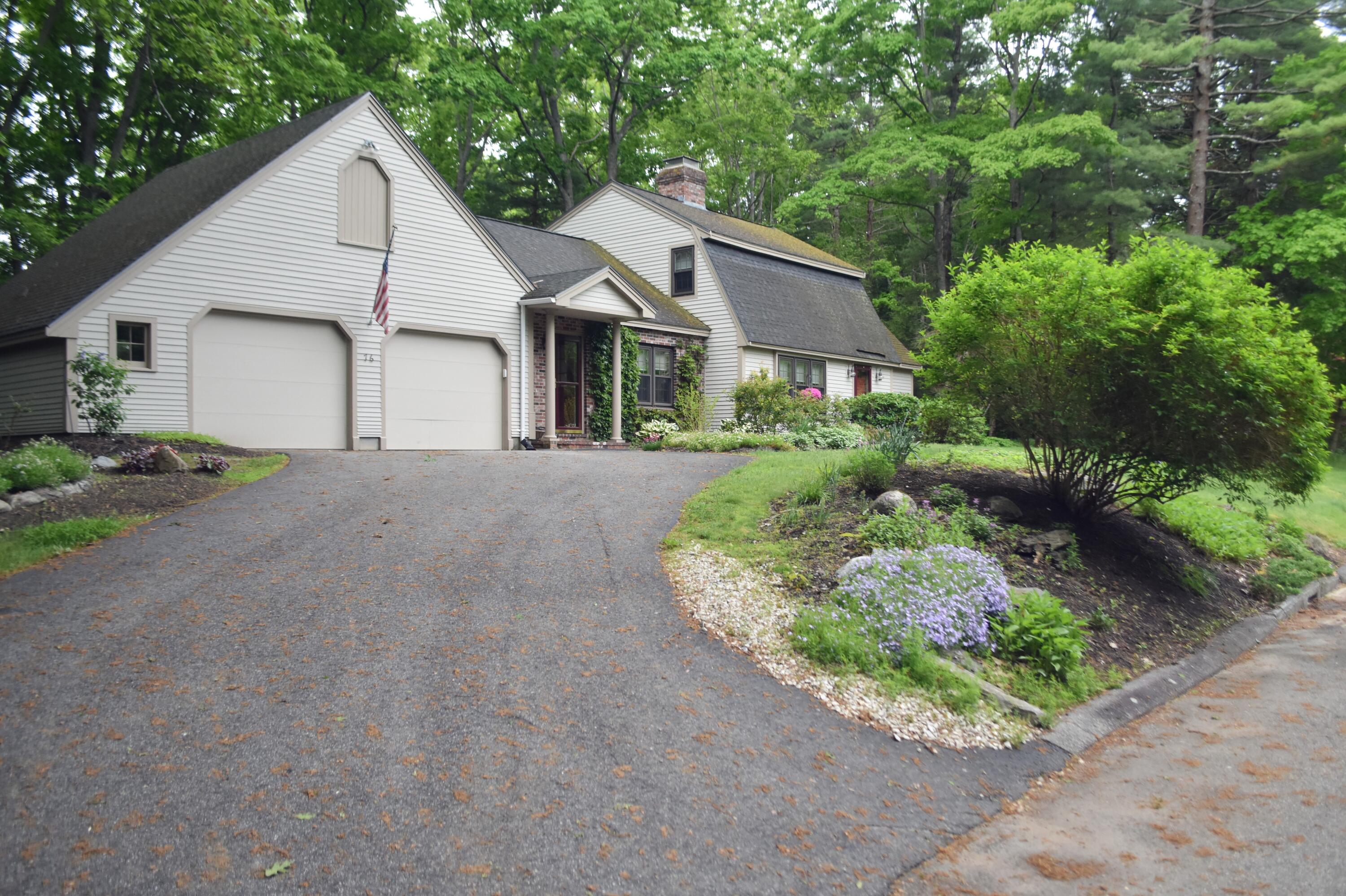 Pilgrim Rd, South Portland, ME 04106