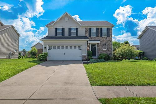 206 Shanda Dr, Monroe, OH, 45050-2469 | Card Image