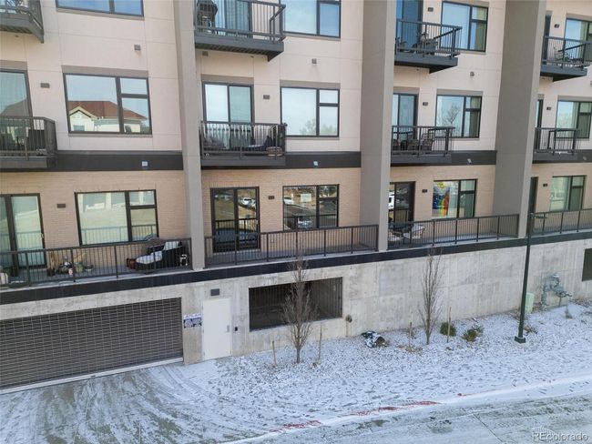 UNIT-122 - 2876 W 53 Rd Ave, Condo with 1 bedrooms, 1 bathrooms and 1 parking in Denver CO | Image 9