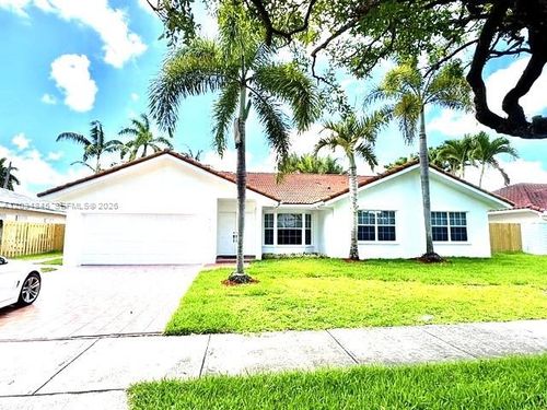 14161 Sw 153rd Avenue, Miami, FL, 33196 | Card Image