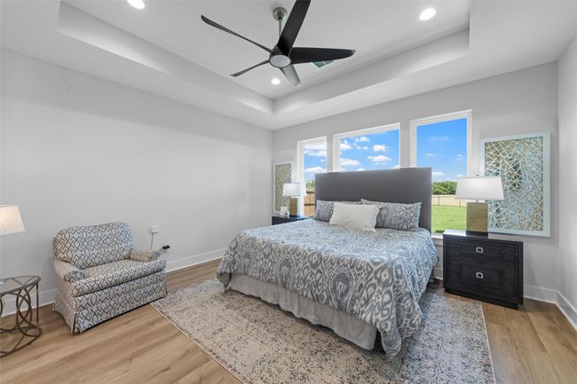 904 Glorietta Ave, House other with 3 bedrooms, 3 bathrooms and null parking in Mcgregor TX | Image 16