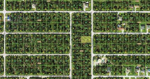 3303 Santilli St, Port Charlotte, FL, 33948 | Card Image