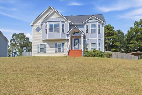 50 Ferguson Dr, Euharlee, GA, 30145-2786 | Card Image