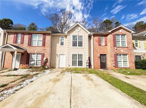 4041 Browne Ct, Conley, GA, 30288-6811 | Card Image