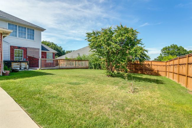 420 Blackjack Trl, House other with 5 bedrooms, 4 bathrooms and null parking in Keller TX | Image 25