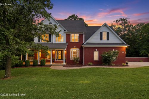 138 Woodhill Rd, Bardstown, KY, 40004-9166 | Card Image