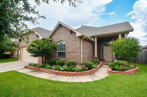 5510 S Denham Ridge Ln, Spring, TX, 77389-1511 | Card Image