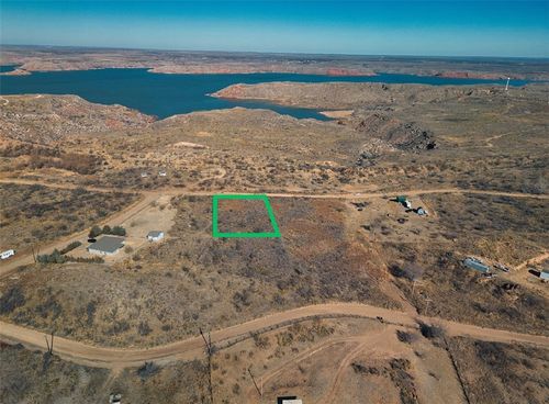 0.94 ACRES Griffin Ln, Other, TX, 79036 | Card Image