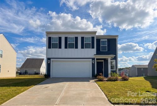 105 Oconee Trl, Statesville, NC, 28625-2841 | Card Image