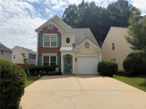2863 Regent Walk Dr, Duluth, GA, 30096-9249 | Card Image