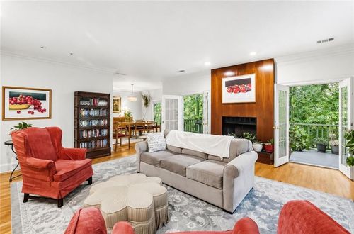 1509 Sheridan Walk Ne, Atlanta, GA, 30324-3254 | Card Image
