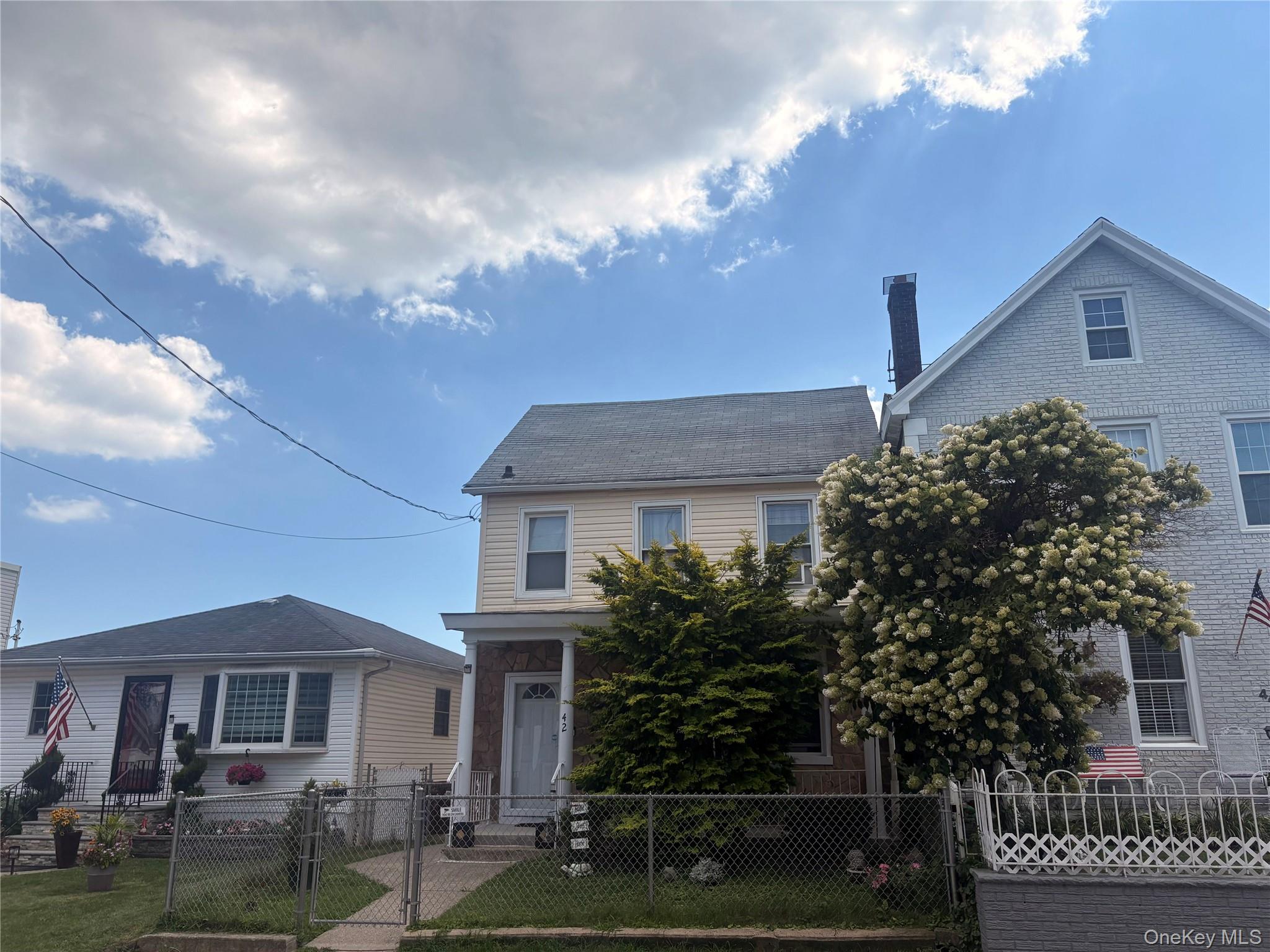 Residential in New York
