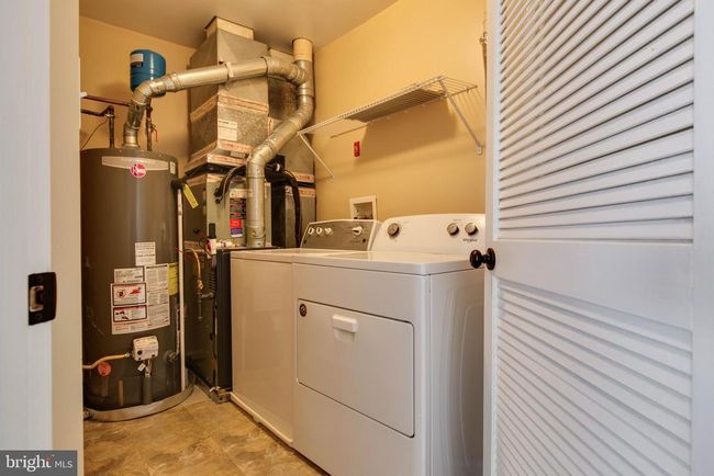 306 Roff Point Dr, Townhouse with 3 bedrooms, 2 bathrooms and null parking in ODENTON MD | Image 14