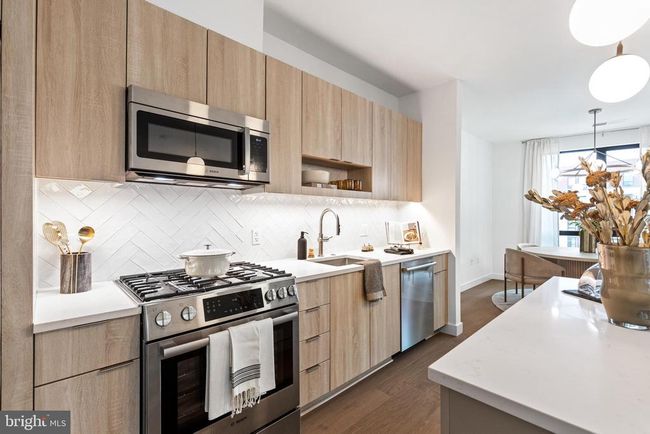 APT-517 - 7175 12 Th St Nw, Condo with 3 bedrooms, 3 bathrooms and null parking in WASHINGTON DC | Image 5