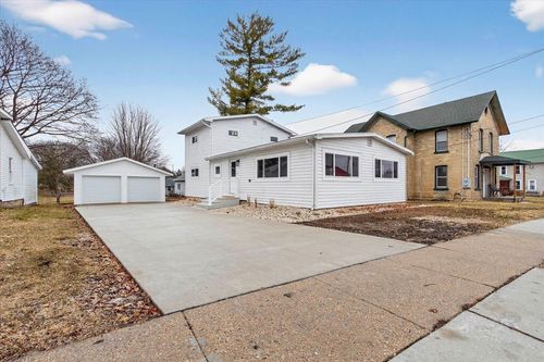 109 Front St, Milton, WI, 53563-1128 | Card Image