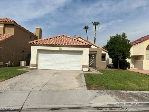 145 Coventry Dr, Henderson, NV, 89074-2758 | Card Image