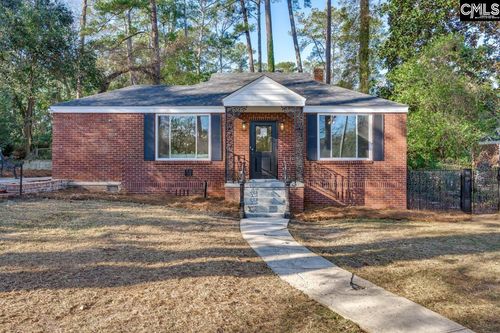 1923 Glenwood Rd, Columbia, SC, 29204-7717 | Card Image