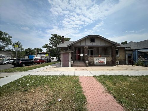 1178 Mariposa St, Denver, CO, 80204-3507 | Card Image