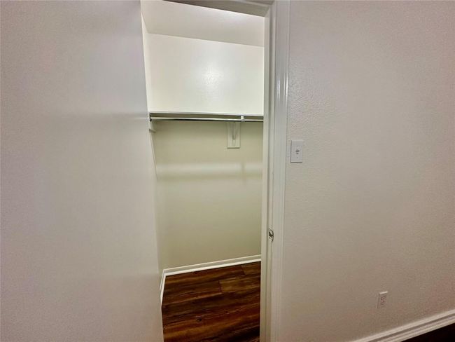 Third bedroom closet | Image 30