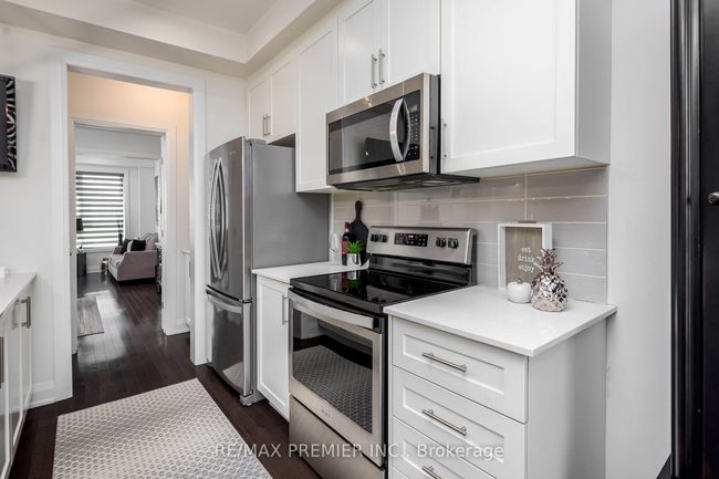 89 Gridiron Gate, House attached with 5 bedrooms, 4 bathrooms and 1 parking in Vaughan ON | Image 17