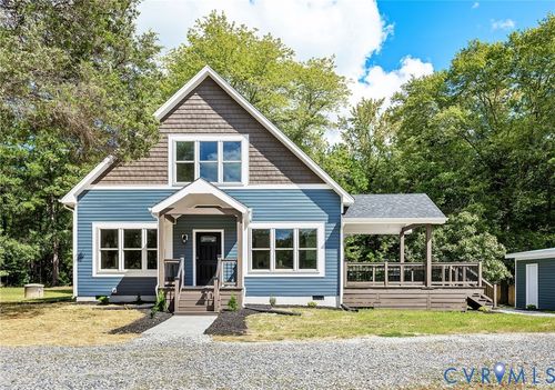 10601 Beaver Bridge Rd, Chesterfield, VA, 23838-1418 | Card Image