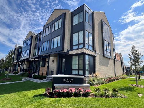 1-2273 Turnberry Rd, Burlington, ON, L7M2B2 | Card Image