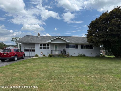 166 Silver Maple Dr, Scott Twp, PA, 18411-7778 | Card Image