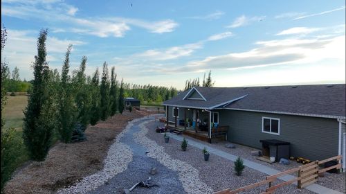101-101 Campsite Rd, Plamondon, AB, T0A2T0 | Card Image