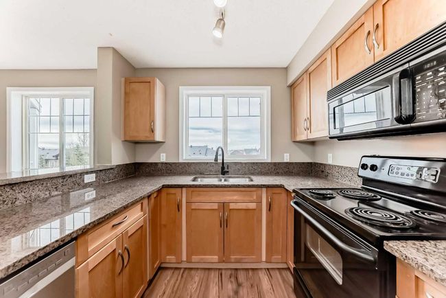 4314 - 115 Prestwick Villas Se, Condo with 2 bedrooms, 2 bathrooms and 1 parking in Calgary AB | Image 8