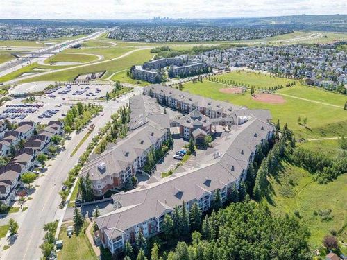 257-223 Tuscany Springs Blvd Nw, Calgary, AB, T3L2M2 | Card Image