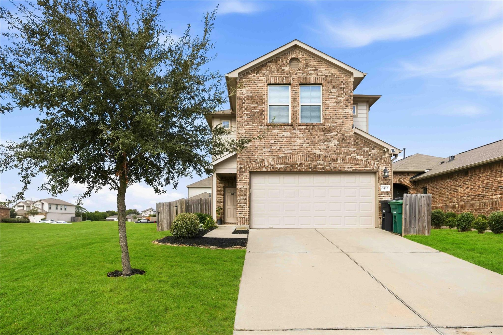 Residential in Houston