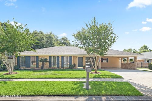 321 Orgeron Drive, Lafayette, LA, 70506 | Card Image