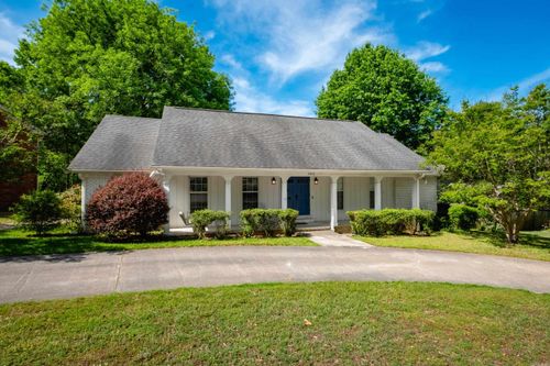 1412 N Hughes Street, Little Rock, AR, 72207 | Card Image