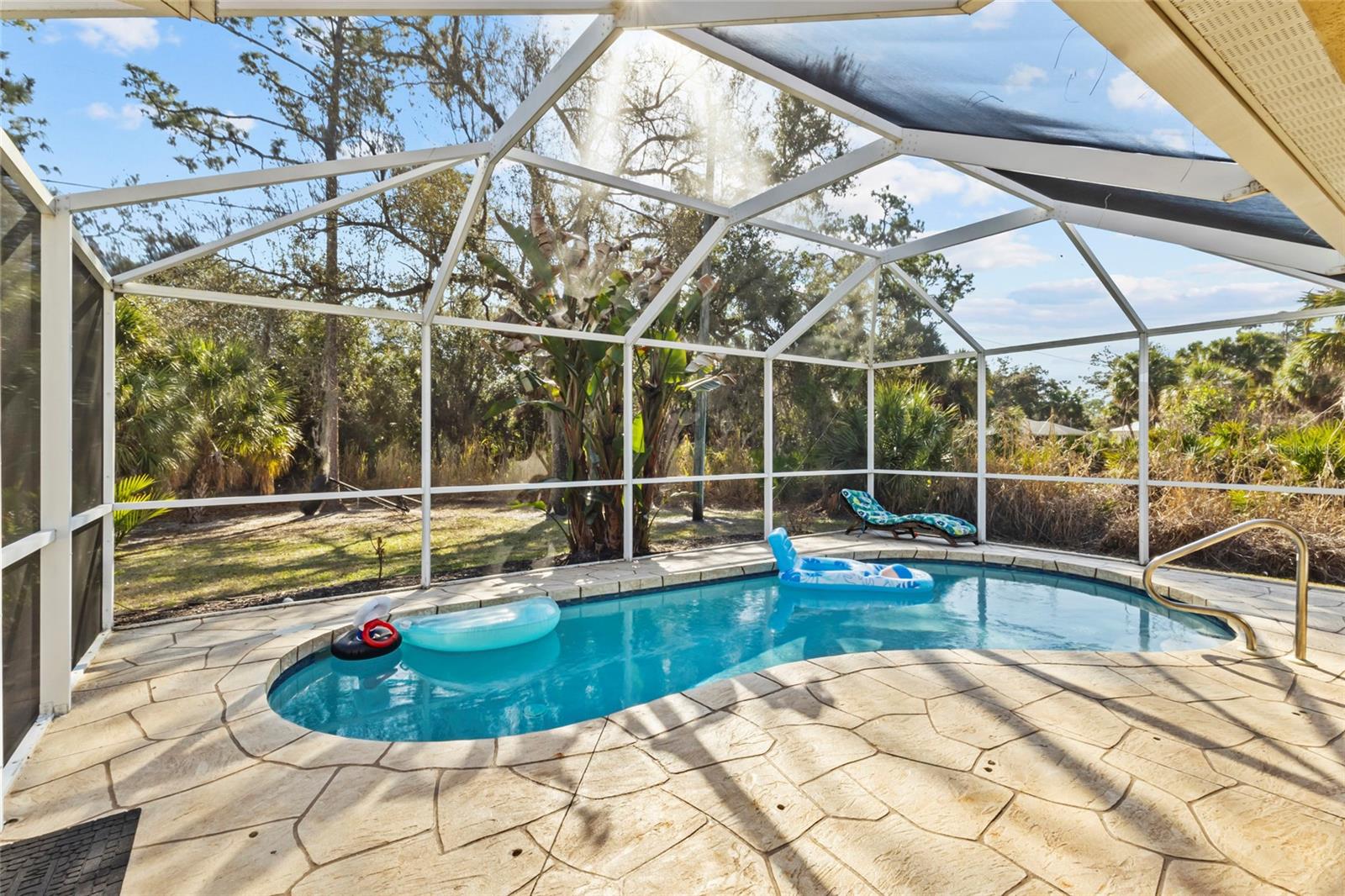 Residential in PORT CHARLOTTE 4