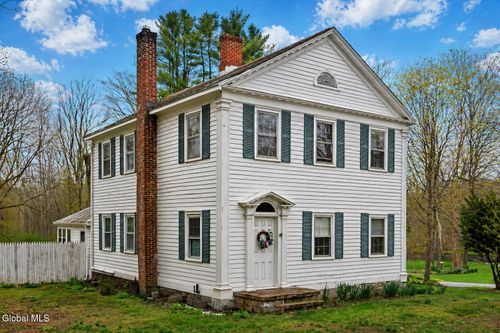 1040 Nys Rt 29, Schuylerville, NY, 12871 | Card Image