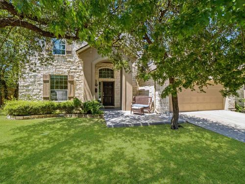 4201 Galiceno, Cedar Park, TX, 78613-7829 | Card Image
