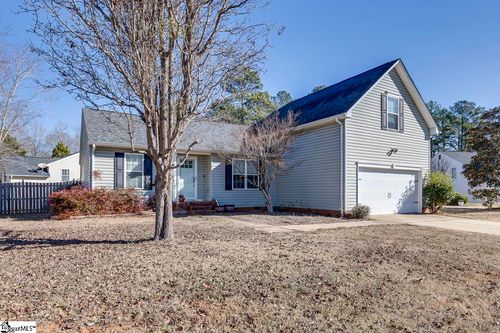 1 Headwater Ct, Simpsonville, SC, 29680-7214 | Card Image
