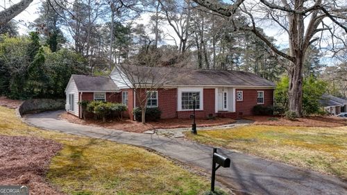 12 Ridgewood Rd Sw, Rome, GA, 30165-4214 | Card Image