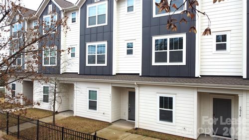 5016 Central Ave, Charlotte, NC, 28205-5810 | Card Image