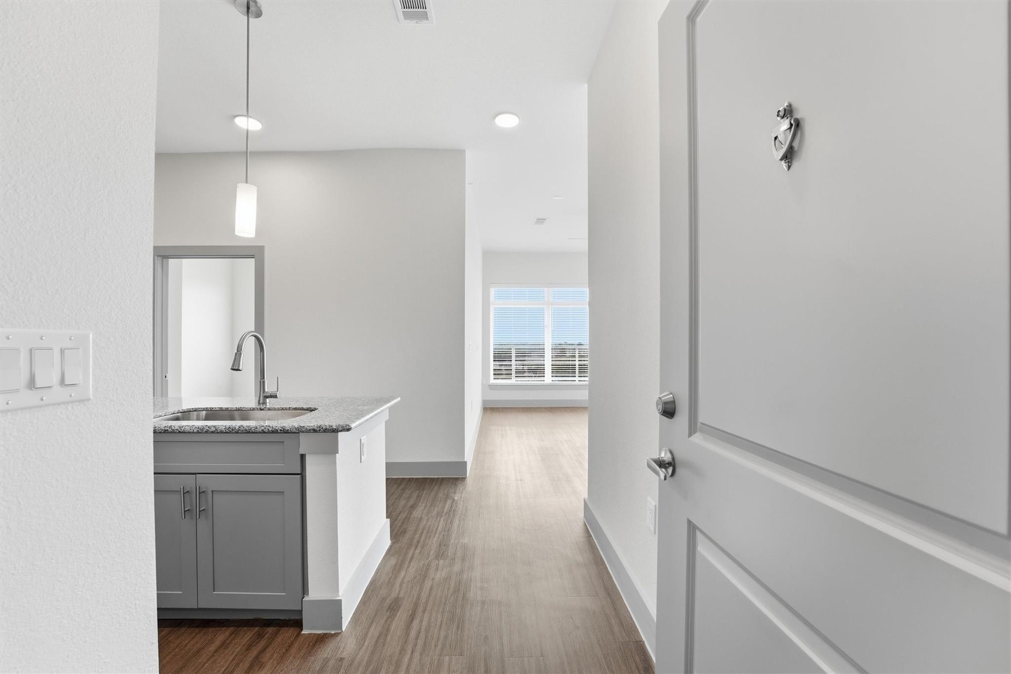 Residential in Houston 5