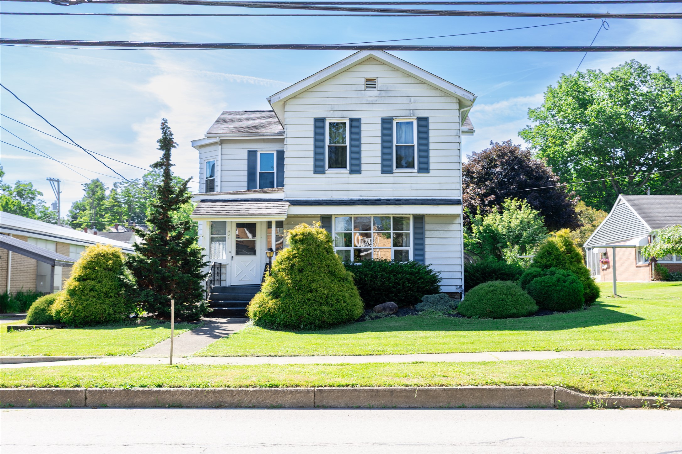 Residential in Cambridge Springs 2
