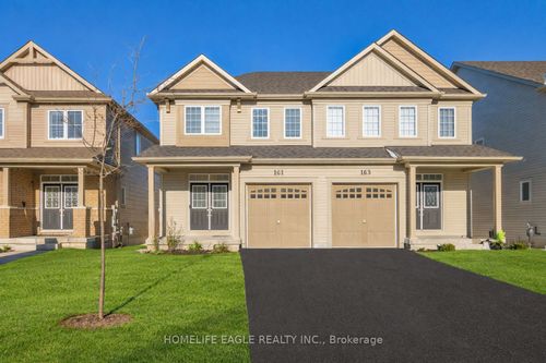 161 Clark St, Shelburne, ON, L9V3X2 | Card Image