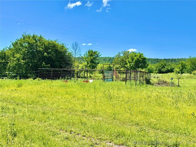 10054 W Perry Rd, House other with 3 bedrooms, 2 bathrooms and null parking in Stigler OK | Image 18